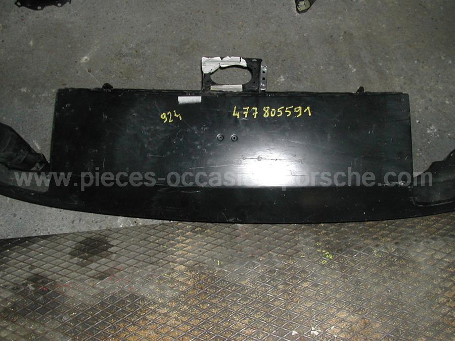 Partie AV complète Porsche 924 - NEUF